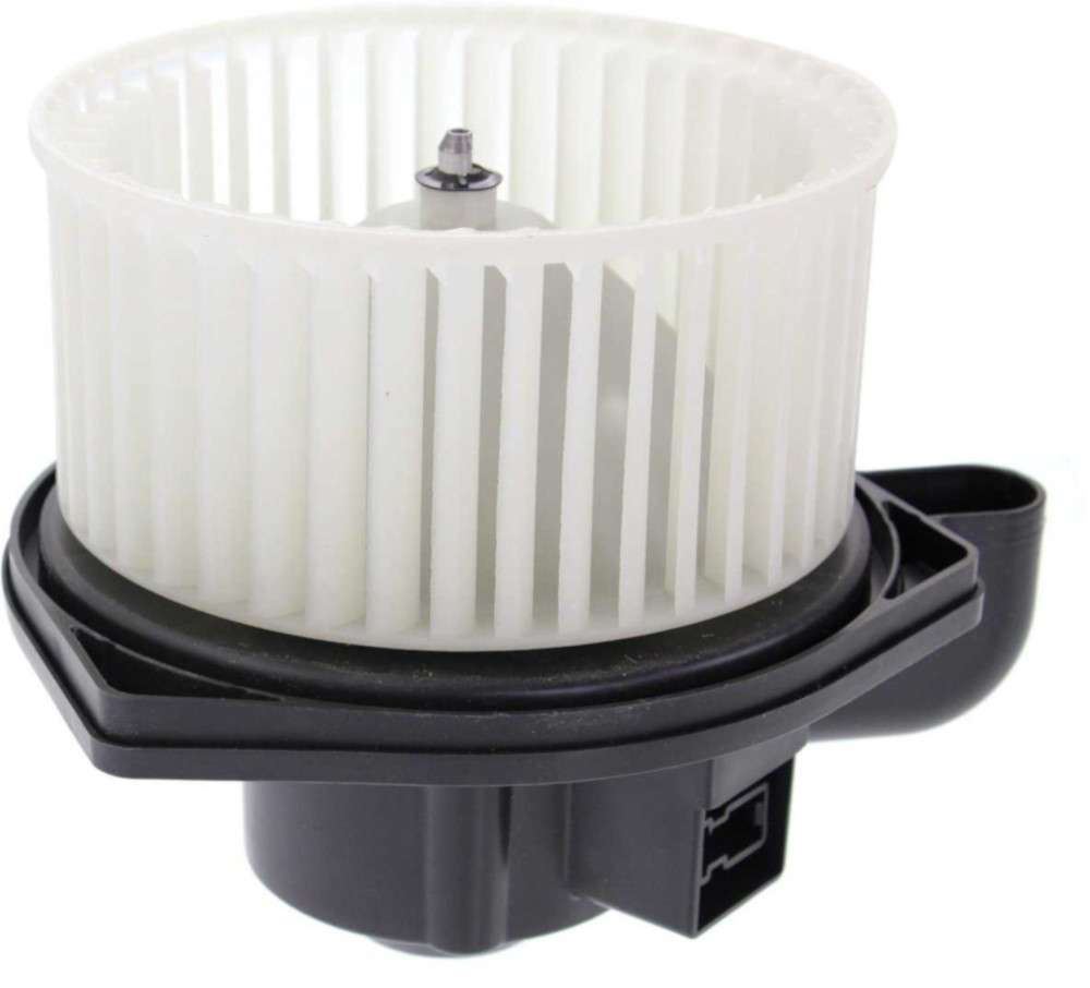 GMC, Chevrolet Blower Motor, Ssr 0306 / Colorado/Canyon 0412 Blower Motor, All Cab Type