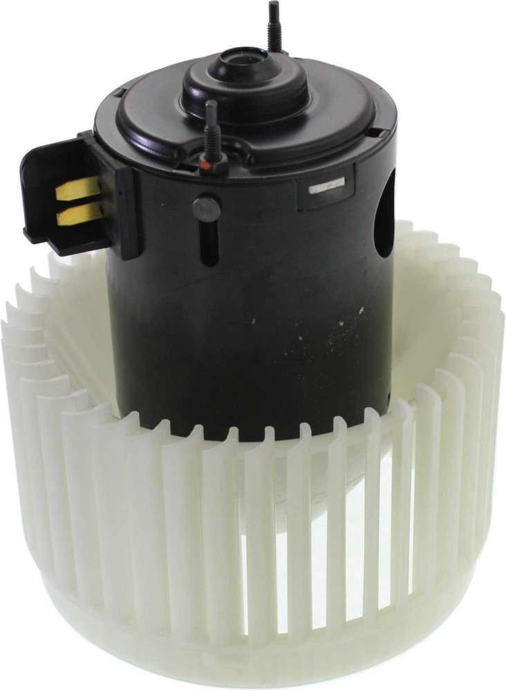 Pontiac, Chevrolet Blower Motor, Cobalt 0510/G5 0709/Hhr 0611 Blower