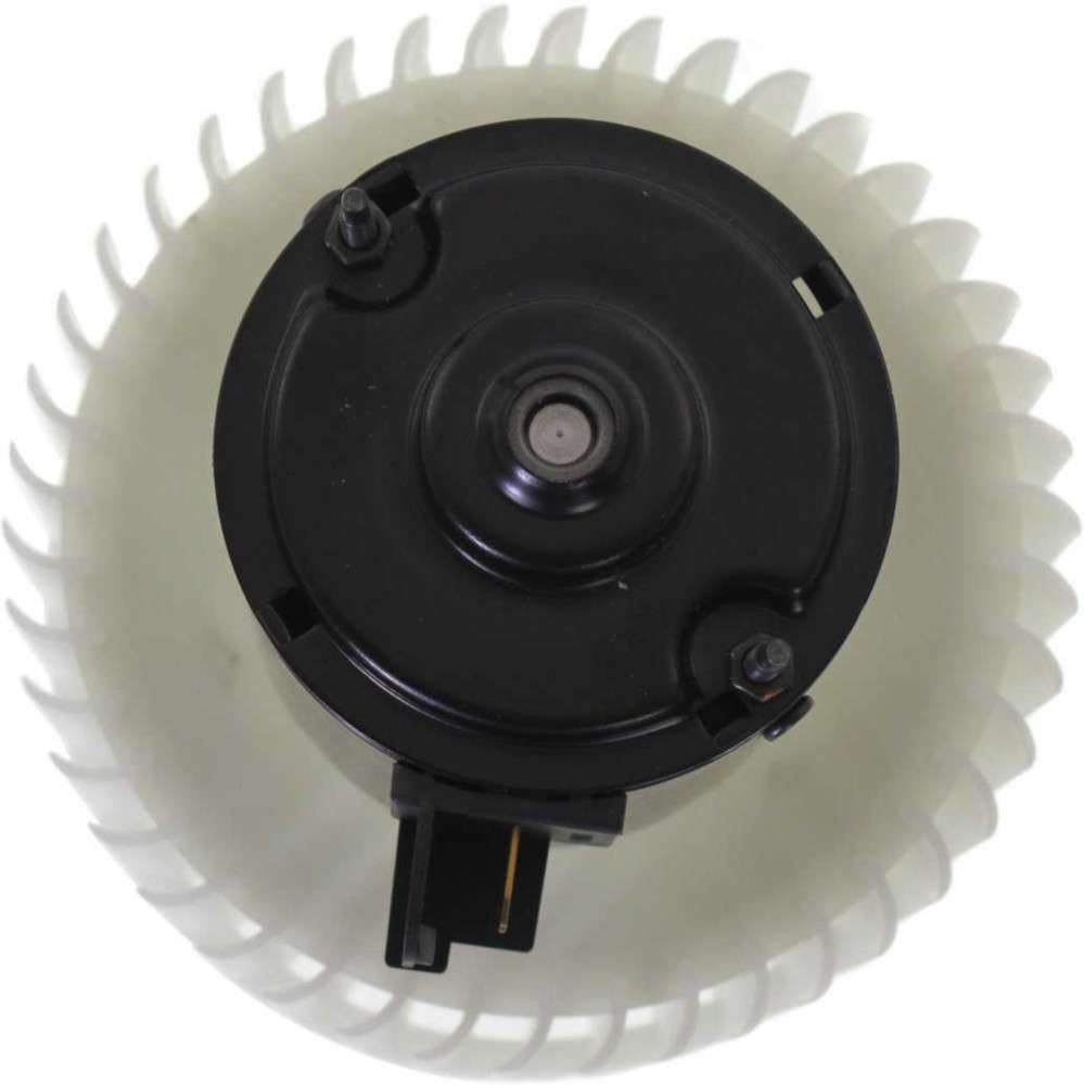 Pontiac, Chevrolet Blower Motor, Cobalt 0510/G5 0709/Hhr 0611 Blower