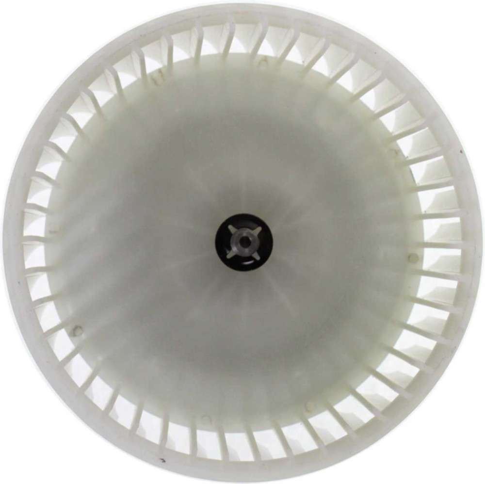 Pontiac, Chevrolet Blower Motor, Cobalt 0510/G5 0709/Hhr 0611 Blower