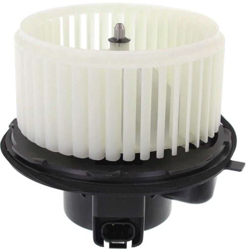 Chevrolet, Hummer, Cadillac, GMC Front Blower Motor | Replacement REPC192004