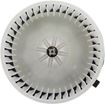 Chevrolet, Hummer, Cadillac, GMC Front Blower Motor | Replacement REPC192004