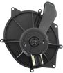 Dodge, Chrysler Blower Motor | Replacement REPC192005