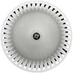 Chevrolet, Cadillac, GMC, Hummer Front Blower Motor | Replacement REPC192007
