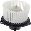 Chevrolet, Pontiac Blower Motor | Replacement REPC192008