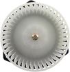 Chevrolet, Pontiac Blower Motor | Replacement REPC192008