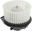 Chevrolet, Pontiac Blower Motor | Replacement REPC192008