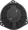 Chevrolet, Pontiac Blower Motor | Replacement REPC192008