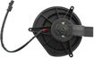 Chrysler Blower Motor | Replacement REPC192009