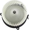 Chevrolet, Buick Blower Motor | Replacement REPC192013