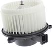Chevrolet, Buick Blower Motor | Replacement REPC192013