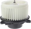 Chevrolet, Buick Blower Motor | Replacement REPC192013