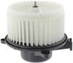 Chevrolet, Buick Blower Motor | Replacement REPC192013