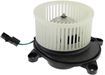 Chrysler Blower Motor | Replacement REPC19202