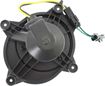 Chrysler Blower Motor | Replacement REPC19202