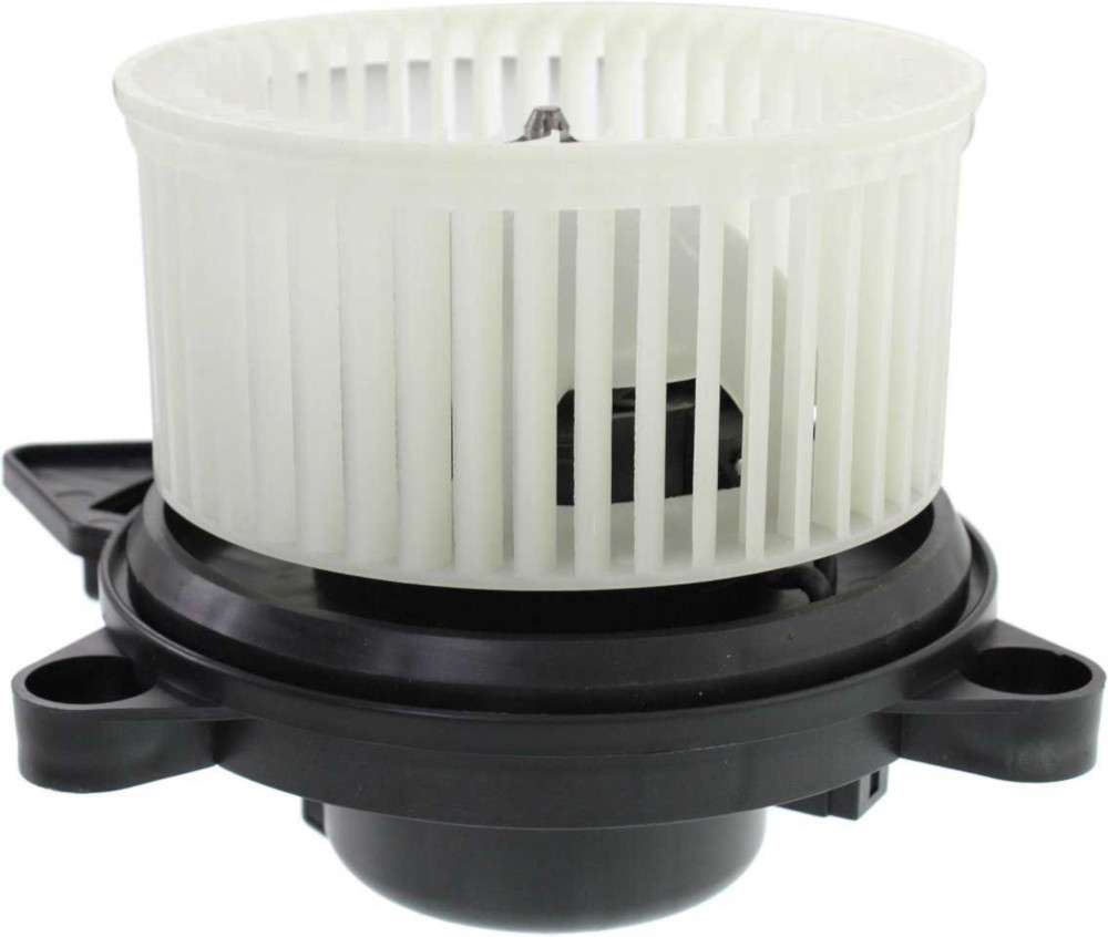 Chrysler, Dodge Rear Blower Motor Replacement REPD192001