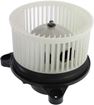 Dodge, Ram Blower Motor | Replacement REPD192003