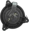 Dodge, Ram Blower Motor | Replacement REPD192003