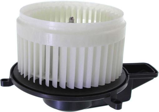 Dodge Front Blower Motor | Replacement REPD192004