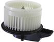 Dodge Front Blower Motor | Replacement REPD192004