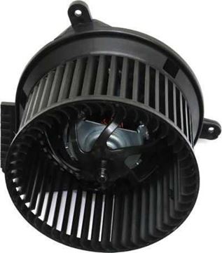 Dodge Rear Blower Motor | Replacement REPD192005