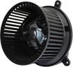 Dodge Rear Blower Motor | Replacement REPD192005