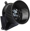 Dodge Rear Blower Motor | Replacement REPD192005