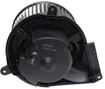 Dodge Rear Blower Motor | Replacement REPD192005