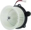 Dodge Rear Blower Motor | Replacement REPD192006