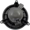 Ford, Mercury Blower Motor | Replacement REPF192005
