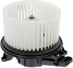 Ford, Lincoln Blower Motor | Replacement REPF192011