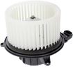 Ford, Lincoln Blower Motor | Replacement REPF192011