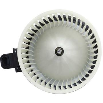 Ford, Mercury Blower Motor | Replacement REPF192013