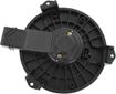 Honda Blower Motor, Civic 06-11 Blower Motor, Coupe/Sedan | Replacement REPH190202