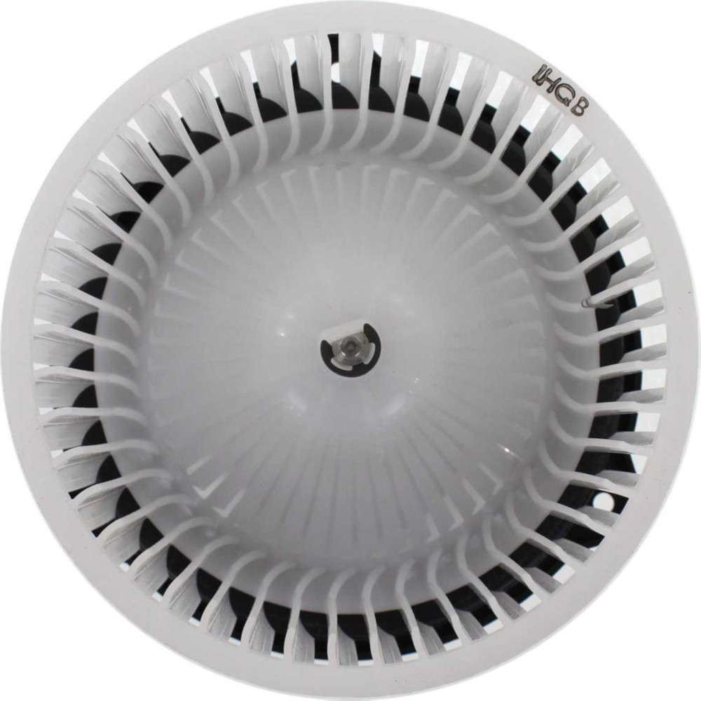 Hyundai Blower Motor Replacement REPH190204