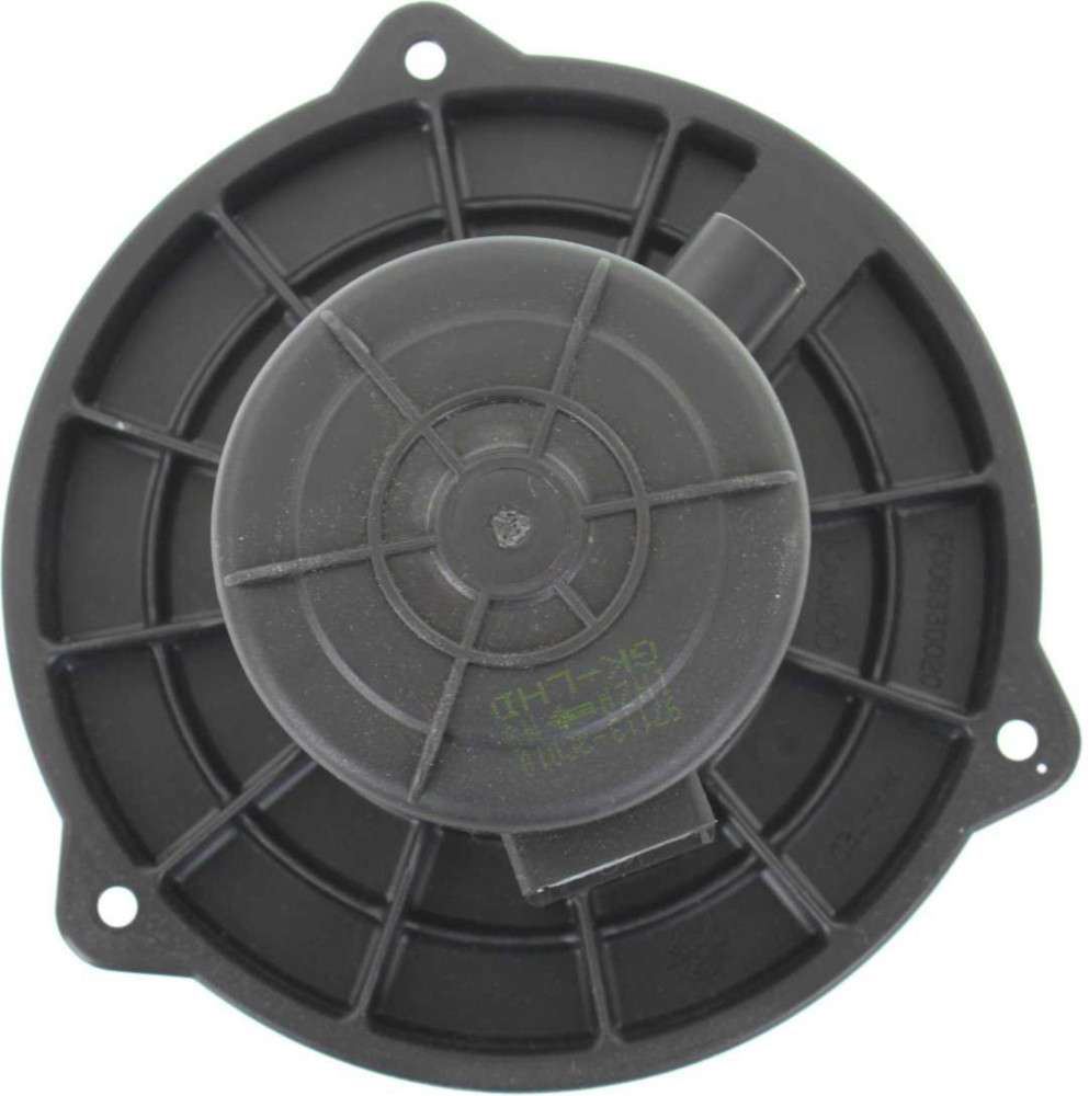 Hyundai Blower Motor Replacement REPH190204