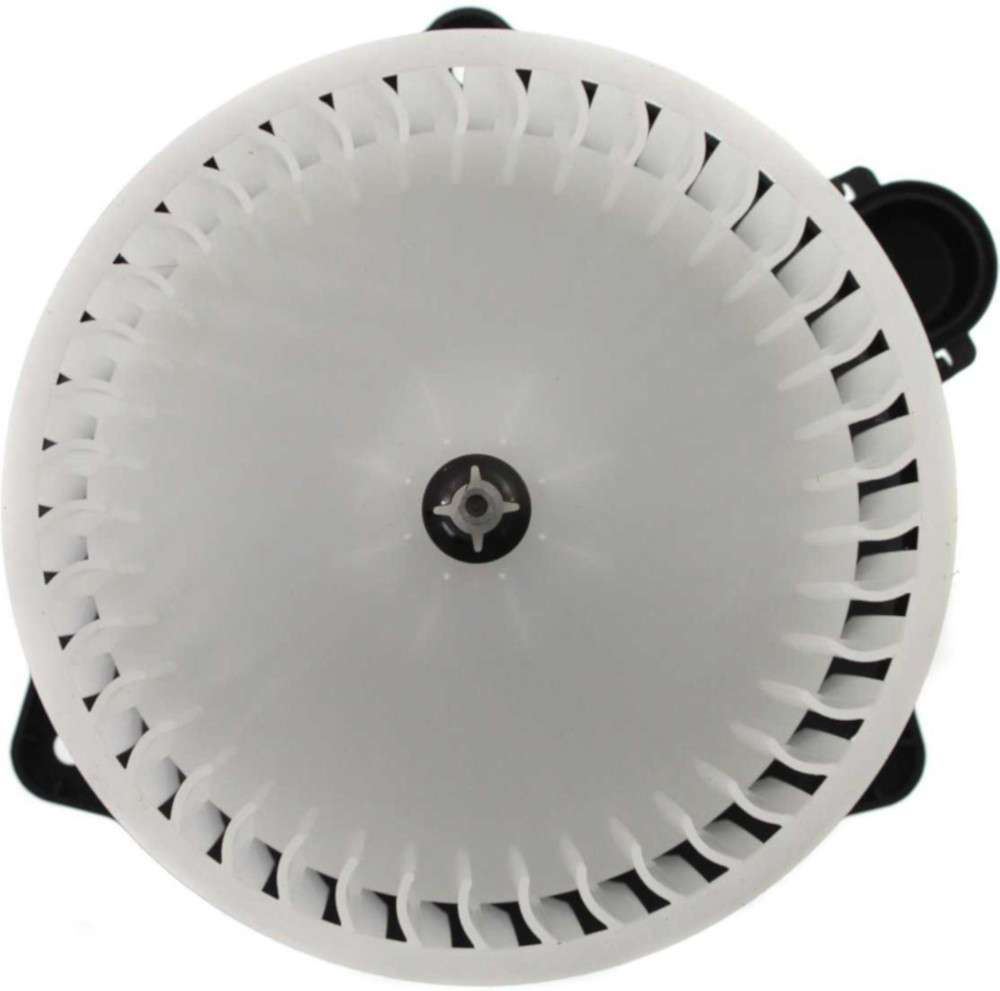 Hyundai Blower Motor Replacement REPH192001