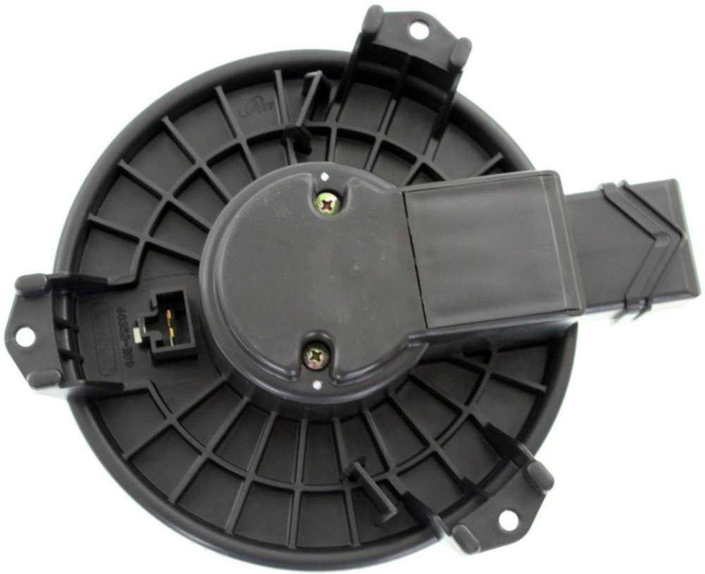 Honda Blower Motor Replacement REPH192004