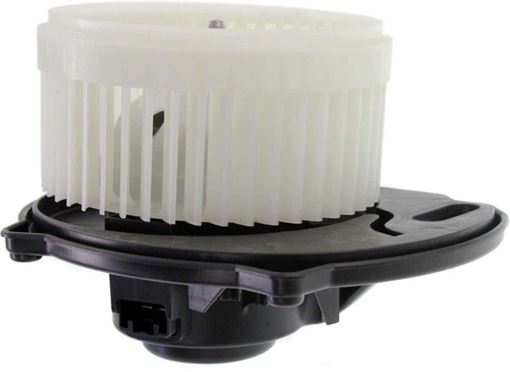 Hummer, Pontiac, Saturn Blower Motor | Replacement REPH192005