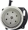 Hummer, Pontiac, Saturn Blower Motor | Replacement REPH192005