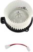 Hyundai Blower Motor | Replacement REPH192008