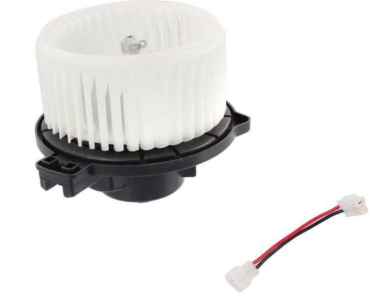 Hyundai Blower Motor Replacement REPH192008