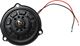 Dodge, Jeep Blower Motor | Replacement REPJ192001
