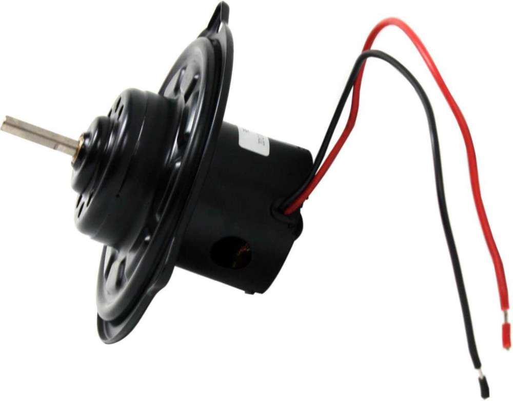 Dodge, Jeep Blower Motor Replacement REPJ192001