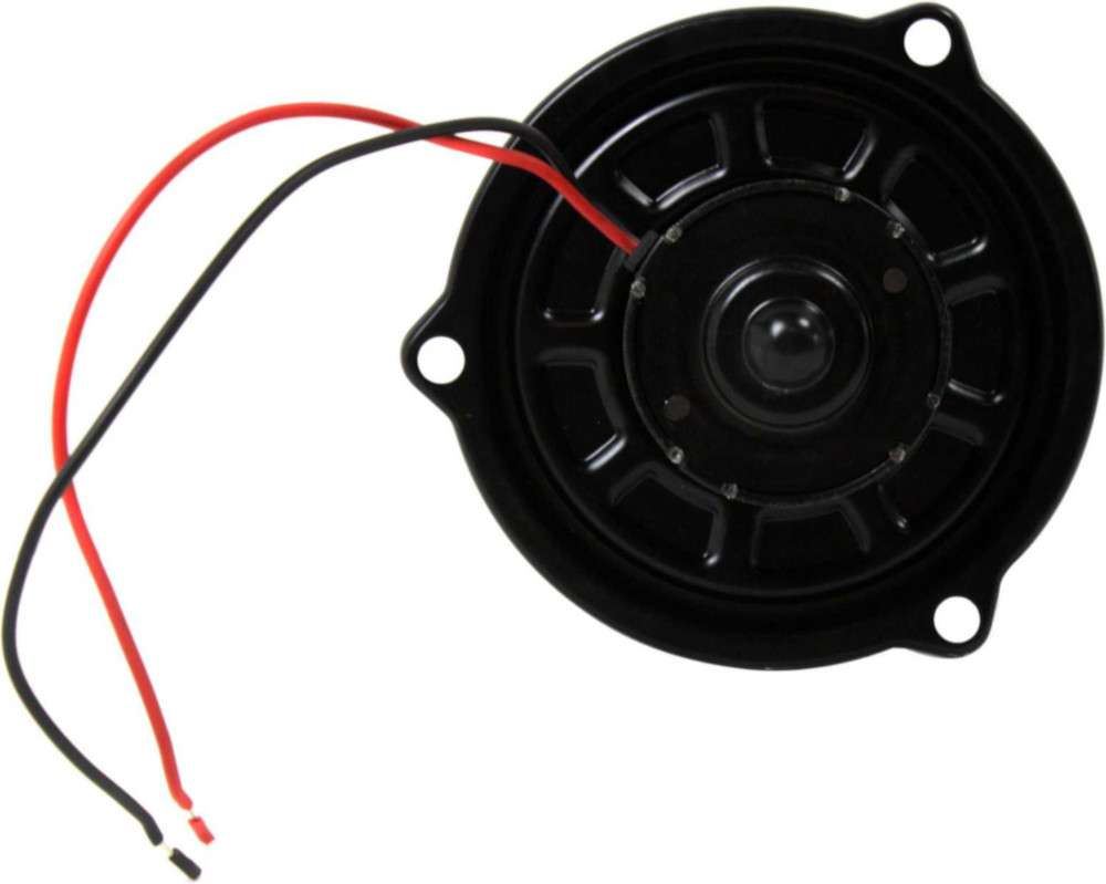 Dodge, Jeep Blower Motor Replacement REPJ192001