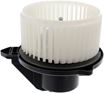 Jeep, Dodge Blower Motor | Replacement REPJ192002
