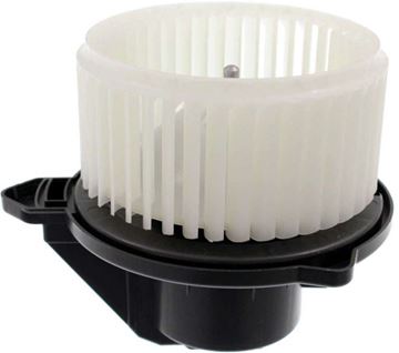 Jeep, Dodge Blower Motor | Replacement REPJ192002