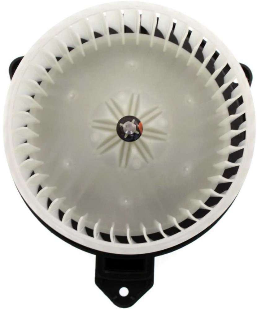 Jeep, Dodge Blower Motor Replacement REPJ192002