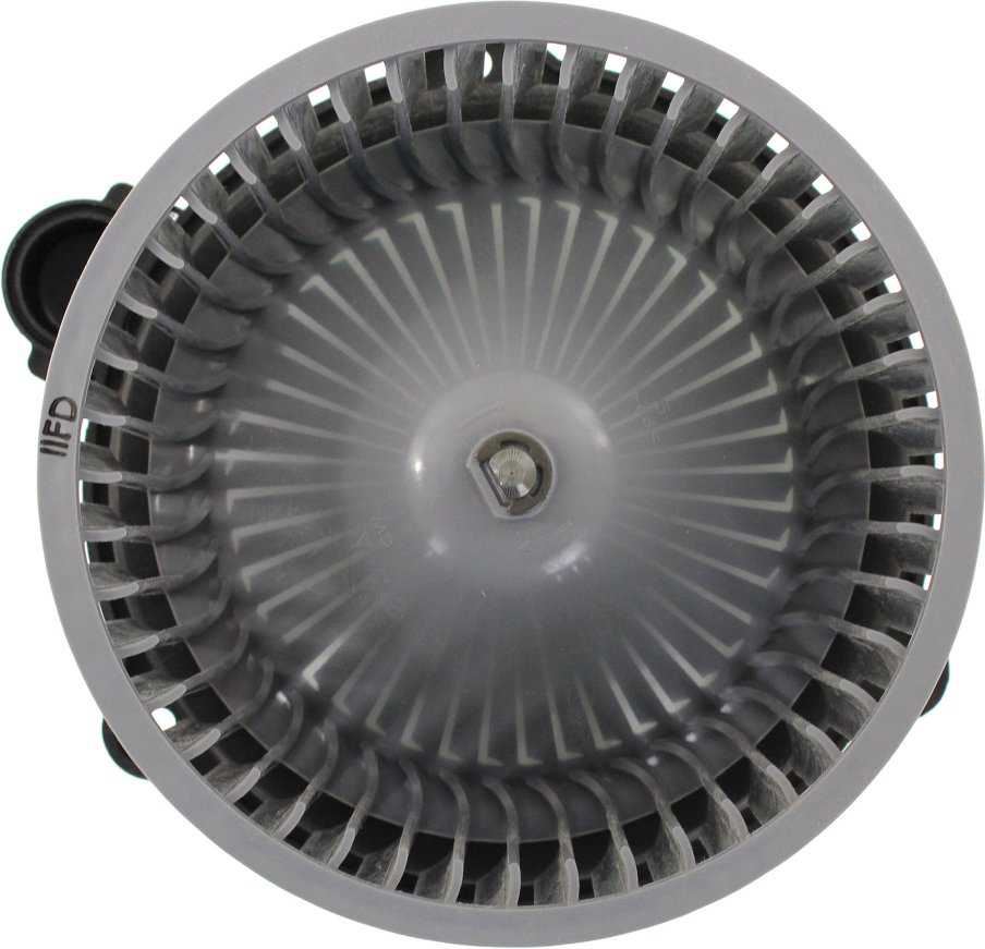 Kia Blower Motor Replacement REPK190201
