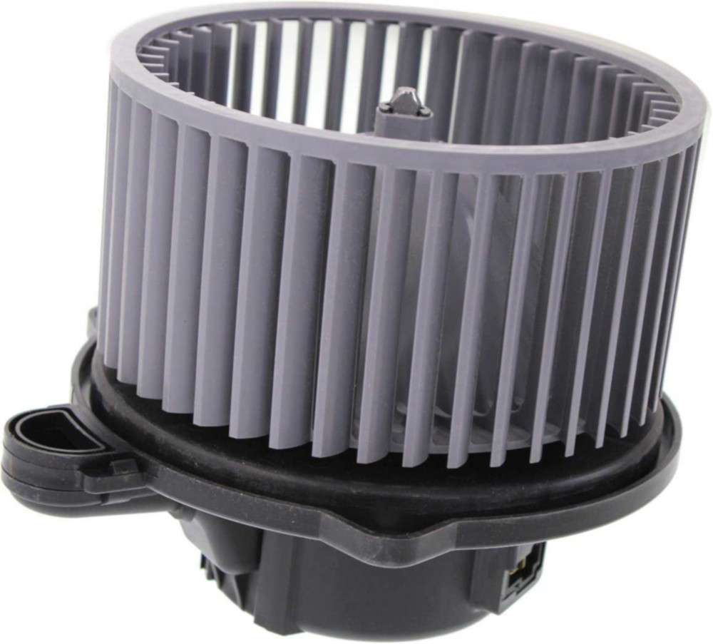 Kia Blower Motor Replacement REPK190201